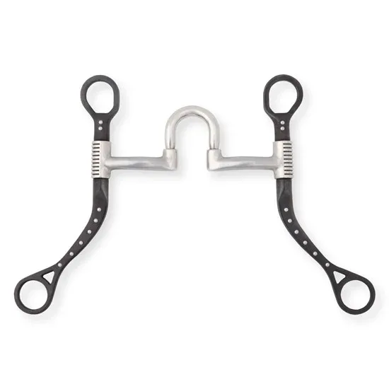 Toklat Originals MBB Black Flat Shank Bit