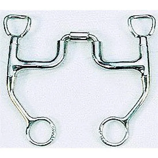 Toklat Originals Myler Hbt Mullen Barrel Correction Bit