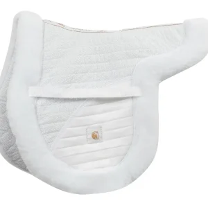 Toklat® TechQuilt Extra-Large High-Profile Two-Sided NonSlip Saddle Pad – CC
