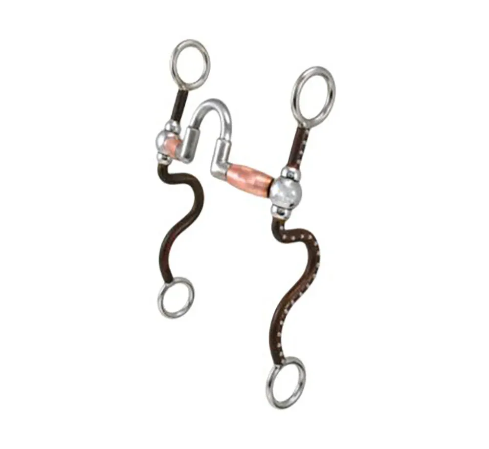 Tom Balding Bits Long Ballhinge Pro Roller Shank Bit