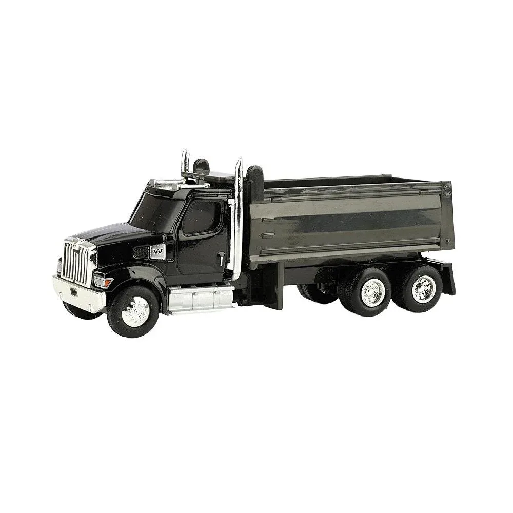 Tomy Western Star Dump Truck