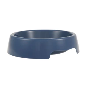 Top Paw® Basic Plastic Dog Bowl 27oz , Pink/Green/Blue