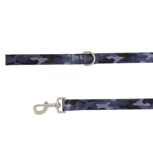 Top Paw® Camo Dog Leash: 4-ft long, 1-in wide