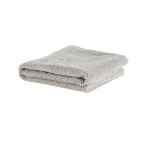 Top Paw® Classic Grey Cozy Pet Blanket 30Lx40W