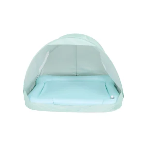 Top Paw® Cooling Mat Lounger with Shade