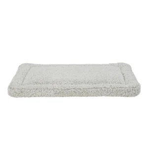 Top Paw® Cozy Plush Crate Mat