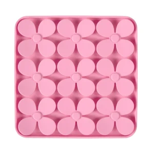 Top Paw® Flower Slow Feeder Mat