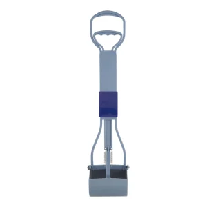 Top Paw® Foldable Jaws Poop Scooper