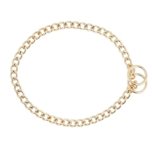 Top Paw® Heavy Chain Corrective Dog Collar