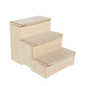 Top Paw® Indoor Wooden Storage