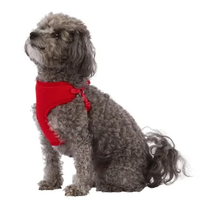 Top Paw® Mesh Comfort Dog Harness, Adjustable, Comfortable, Multiple Sizes, Multiple Colors