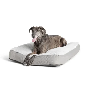 Top Paw® Orthopedic Memory Foam Quilt Mattress Extra Large Dog Bed 38Lx48W