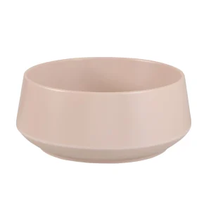 Top Paw® Pink Melamine Dog Bowl, 30 oz