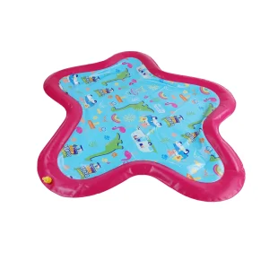 Top Paw® Roadtrip Sprinkler Splash Pad