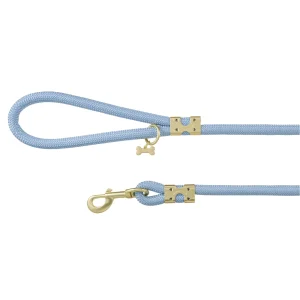 Top Paw® Rope Dog Leash, Fashion Rope Dog Leash, Multiple Colors, 4' Long