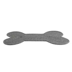 Top Paw® Rope Fabric Bone Pet Feeding Placemat