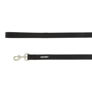 Top Paw® Standard Dog Leash, Walking Dog Leash, Multiple Sizes, 6' Long