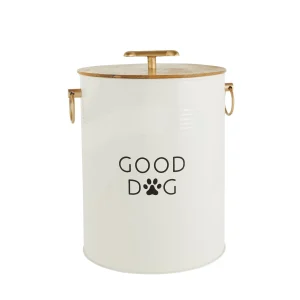 Top Paw® Storage Tin