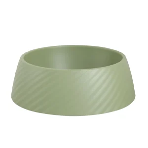 Top Paw® Textured Melamine Dog Bowl