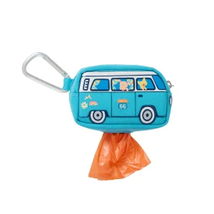 Top Paw® Van Roadshow Poop Bag Dispenser