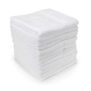Top Performance 12-Pack Dog Grooming Towels