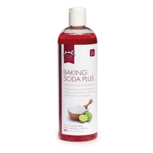 Top Performance Baking Soda Plus Dog Grooming Shampoo 17oz
