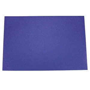 Top Performance Dog Grooming Table Mat 24x48In Blue