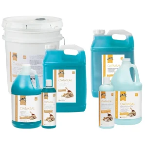 Top Performance Oatmeal Dog Grooming Shampoo & Conditioner
