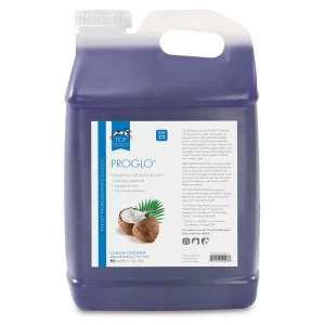 Top Performance ProGlo Dog Grooming Shampoo 2.5Gal