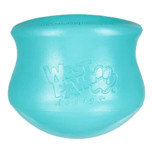 Toppl Teal