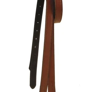 Tory Leather Company 54" Non-Stretch Stirrup Leathers