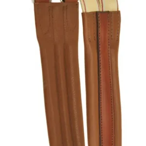 Tory Leather Company English Contour Girth