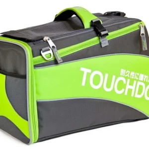 Touchdog Airline-App Modern-Glide Pet Carrier