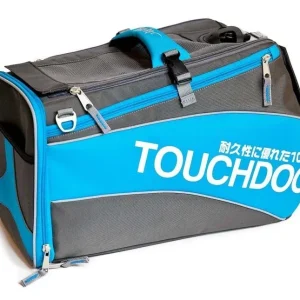 Touchdog Airline-App Modern-Glide Pet Carrier