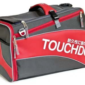 Touchdog Airline-App Modern-Glide Pet Carrier