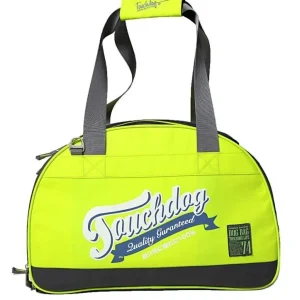 Touchdog Original Wick-Guard Pet Carrier