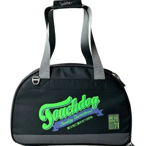 Touchdog Original Wick-Guard Pet Carrier