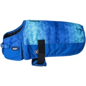 Tough 1 1200D Deluxe Chevron Dog Blanket