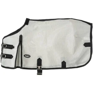 Tough 1 Deluxe Bug Barrier Pony Mesh Fly Sheet