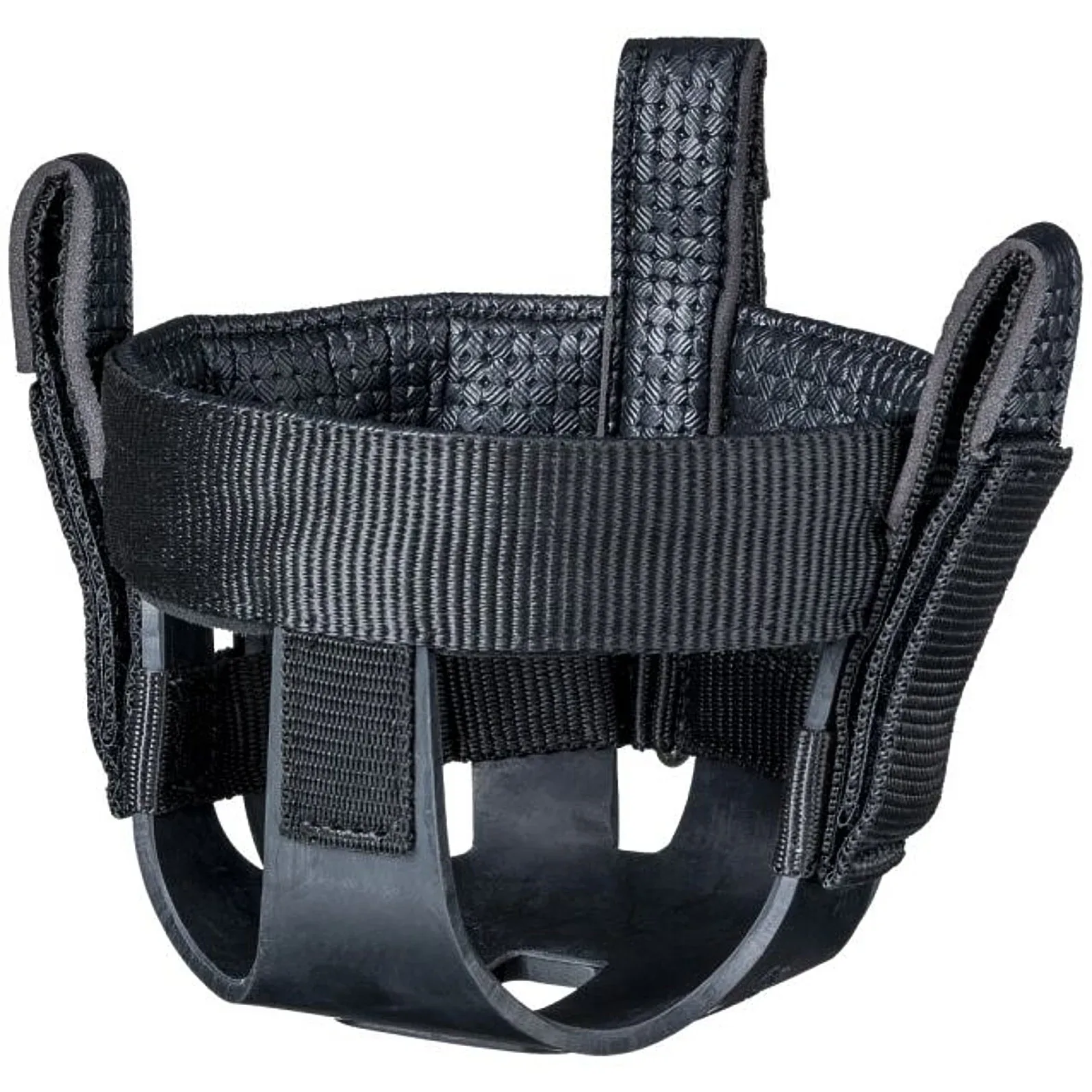 Tough 1 Easy Breathe Grazing Muzzle Attachment (Large Horse) - Image 2