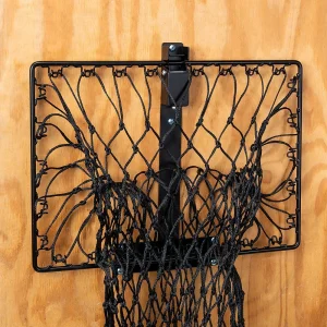 Tough 1 Extra Large Hay Hoop with Hay Net