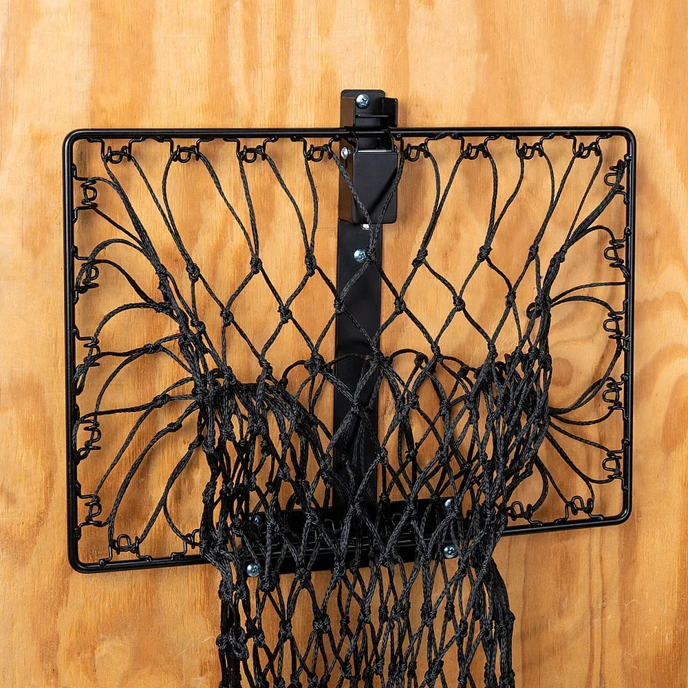Tough 1 Extra Large Hay Hoop with Hay Net
