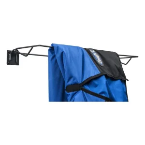 Tough 1 Fold Down Horse Blanket Wall Rack
