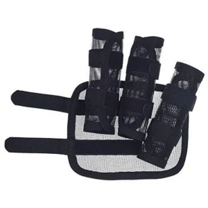 Tough 1 Mini Horse Fly Boots