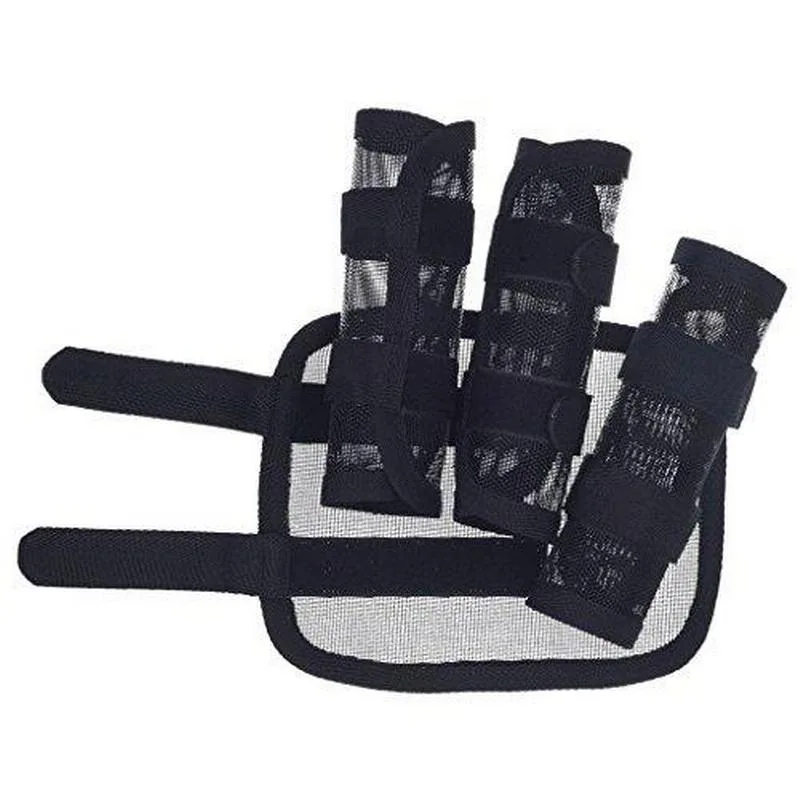 Tough 1 Mini Horse Fly Boots