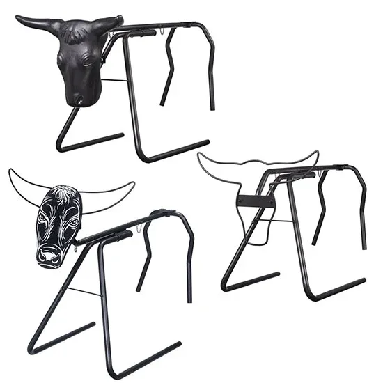 Tough 1 Roping Dummy