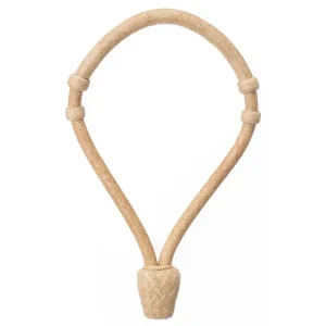 Tough 1 Royal King 5/8 Inch Rawhide Core Bosal
