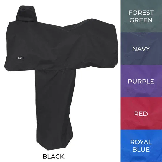 Tough 1 Saddle Dust Cover