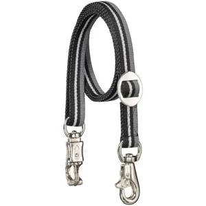 Tough 1 Tri-Colored Metallic Cross Tie