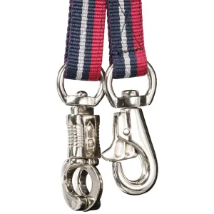 Tough 1 Tri-Colored Metallic Trailer Tie